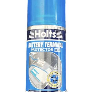 Holts Battery Post Protector Blue 150ml