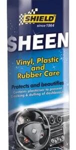 Shield Sheen Nu-Car 300ml