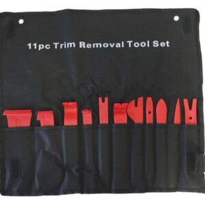 Trim Removal Set 11 Pcs Automotive