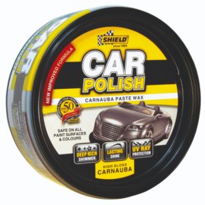 Shield Car Polish 200ml