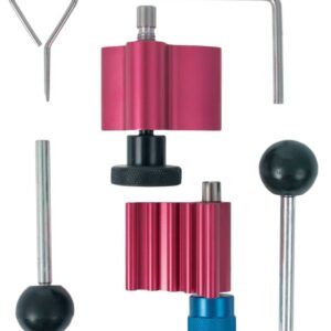 Diesel Engine Timing Tool Set