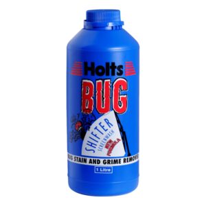 Holts Bug Shifter Screen Wash 1L
