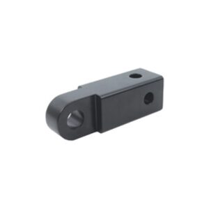 Tow Shackle Hitch Receiver Aluminum 4.75 Ton