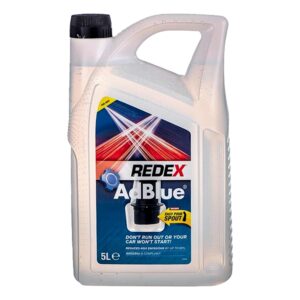 Holts Redex Adblue 5L