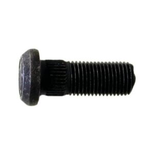 Short Wheel Stud E20 12mm x 1.25mm