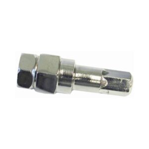 Hex Socket Key Long Type 70mm x 12mm