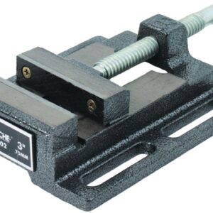 Hoteche 75mm Drill Press Vice