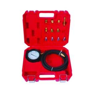 Engine Oil Pressure Tester Kit with 11 Adaptors