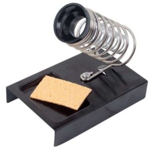 Soldering Iron Stand