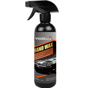 Visbella Hand Wax 473ml
