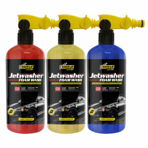 Shield Jet Wash Shampoo 1L