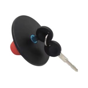Fuel Cap Golf Chico Big Mouth