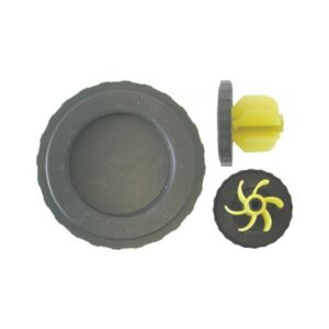 Fuel Cap Universal Non-Lockable