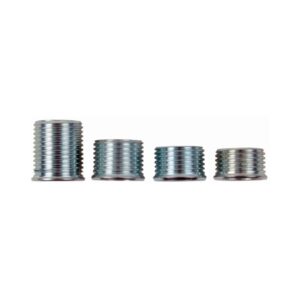 Plug Insert Set 4 Piece