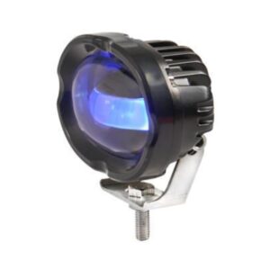 Forklift Spot Lamp LED Blue