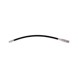 Grease Gun Hose & Coupler