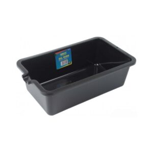Oil Drain Pan 6L Rectangular