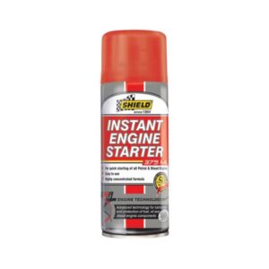 Shield Instant Engine Start 375ml