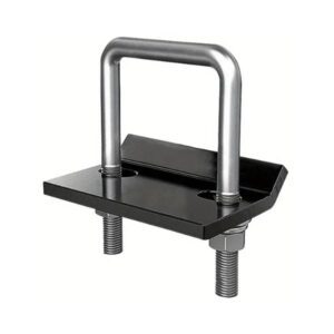 Universal Trailer U-Bolt Hitch Tightener 50 X 50mm