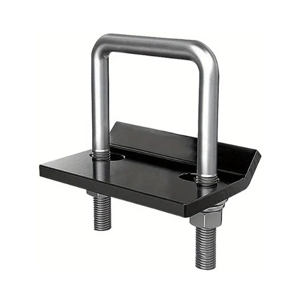Universal Trailer U-Bolt Hitch Tightener 50 X 50mm