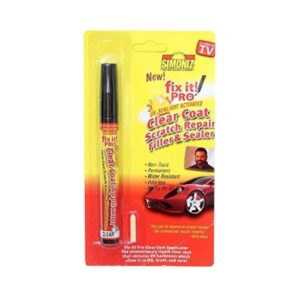 Car Scratch Remover Pen