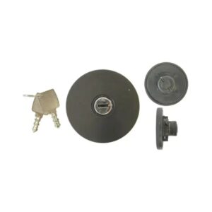 Fuel Cap Lock Up Toyota