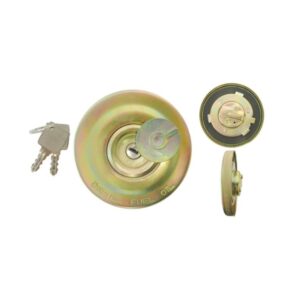 Fuel Cap Lockable JAP/Truck & Bus