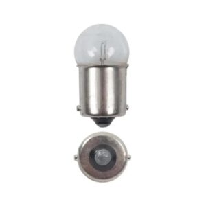 Globe Single Contact 10W 24V Small