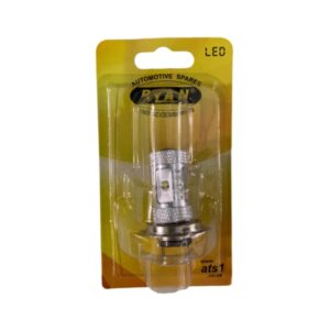 LED Globe 67 8LED 2PC