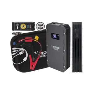 Hoteche Mini Jump Starter 12.8V 10000Mah