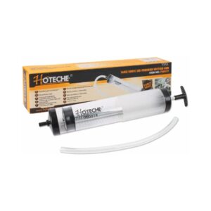 Hoteche See Through Suction Gun 500cc