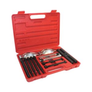 Gear Puller And Bearing Splitter Set