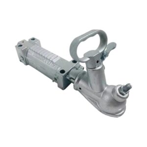 Tow Hitch Coupler - No Brake