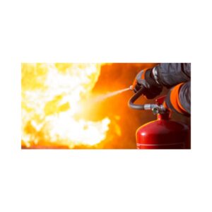 Fire Extinguisher Assorted Sizes