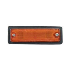 Side Indicator Lamp for a Nissan