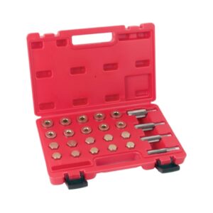Sump Plug and Rethreading Kit