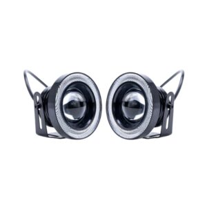 Angel Eye Led Fog Light
