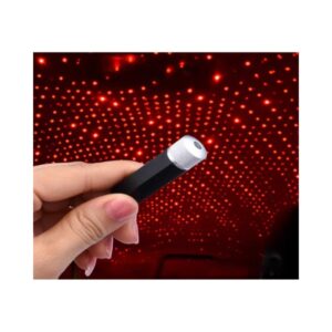 Star LED Car Roof Atmosphere Light