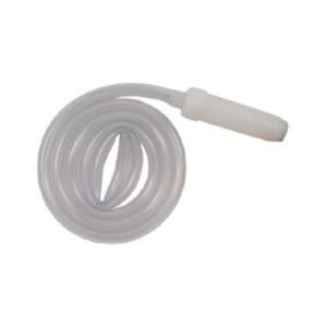 Jigger Siphon Plastic Complete