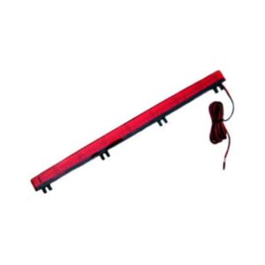 Universal LED Boot Spoiler Brake Light