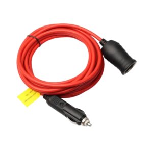 Wiring Extension For Roof Strobe 12V 3M