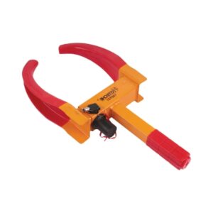 Hoteche Locking Wheel Clamp