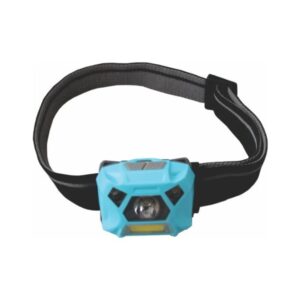 SUPALED 5W Scorpio 220 Lumen Headlamp