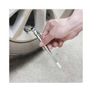 Tyre Gauge Pencil Type