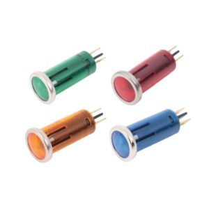 Pilot Light 12 Volt Pilot Light / Power Indicator Light