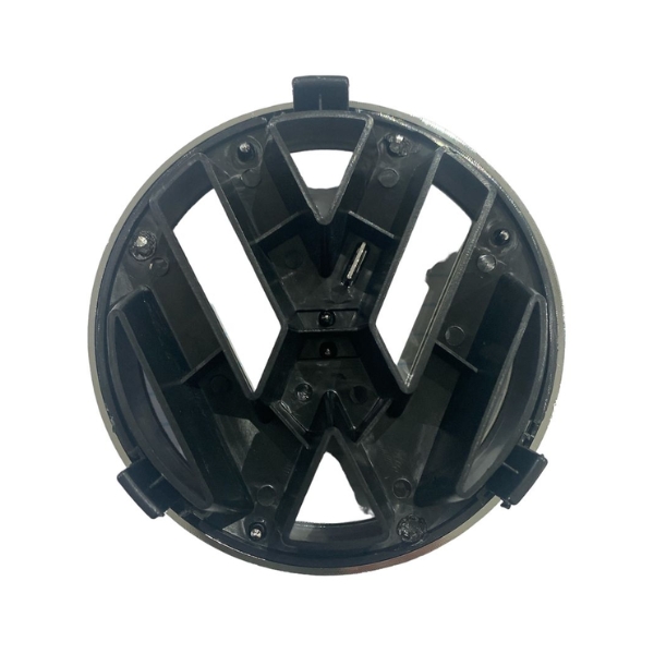 Badge Grill VW Vivo 9N + Polo 6R Grill 120mm - Image 2