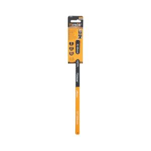 Hoteche 5 Piece Assorted 300mm Bi-Metal Hacksaw Blade Set