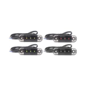 Marker Lamp 12-24V