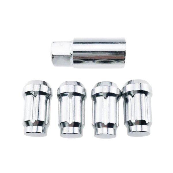 Wheel Lock Nuts Assorted - Image 6