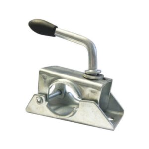 Jockey Wheel Clamp 48mm